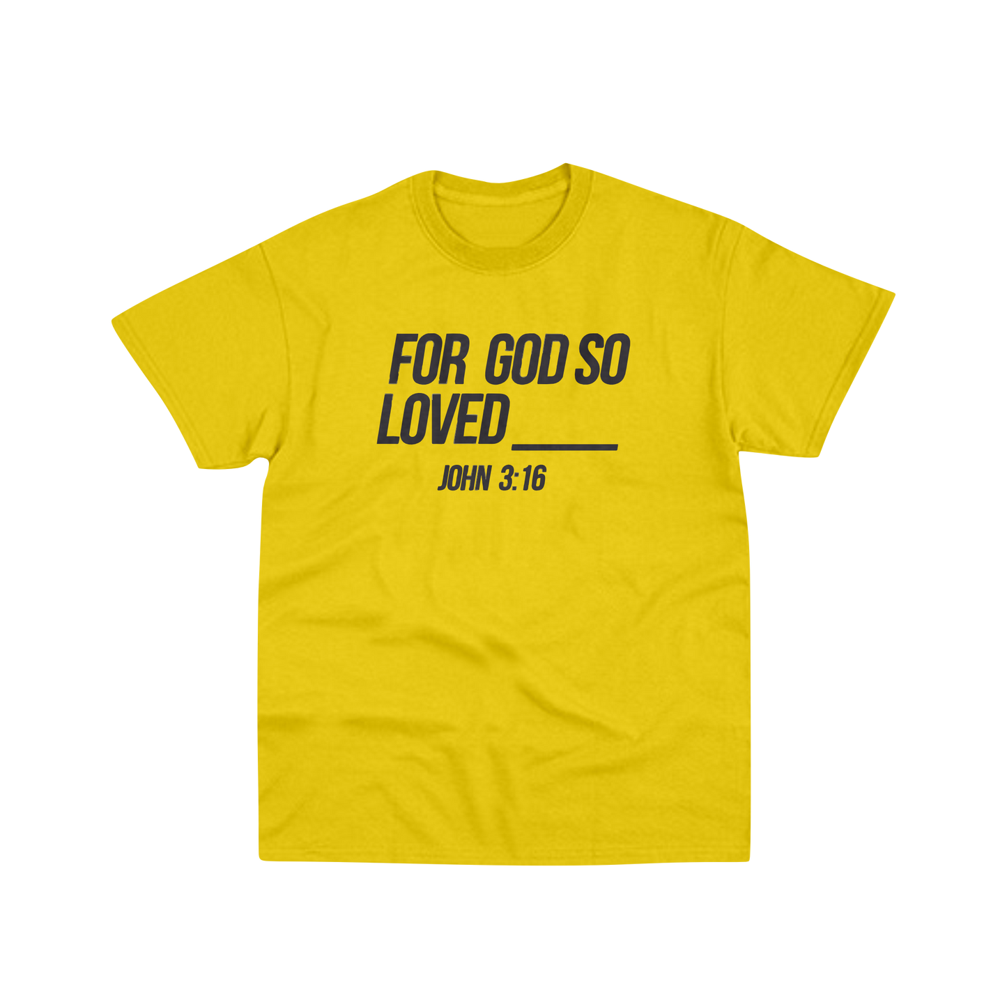 Love Is All You Need T-Shirt (FGSL) - 7 Colors