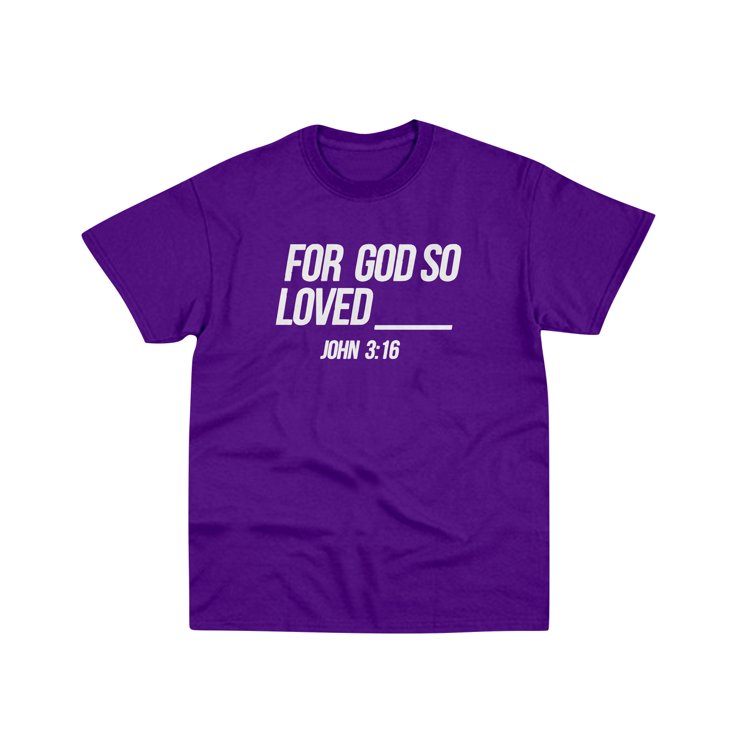 Love Is All You Need T-Shirt (FGSL) - 7 Colors